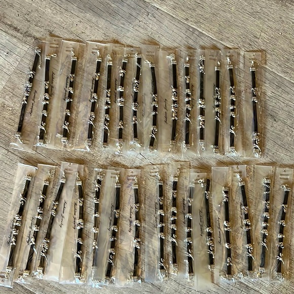 🐱 Cat Charm Bracelets 🐱 - Picture 1 of 4